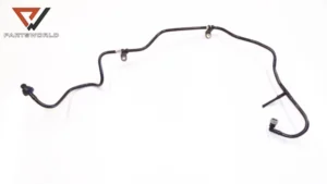 Вакуум тръбичка серво   за mitsubishi colt vi (z30) 1.5 di-d 68 hp (hatchback)