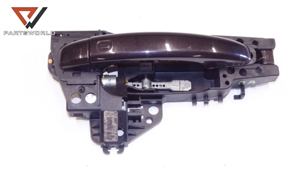 Външна дръжка предна дясна 8t0837886 за audi a4 (b8 8k) 2.0 tdi 143 hp (avant) Външна дръжка предна дясна 8t0837886 за audi a4 (b8 8k) 2.0 tdi 143 hp (avant)