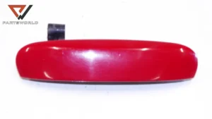 Външна дръжка предна дясна  за mitsubishi colt vi (z30) 1.5 di-d 68 hp (hatchback)