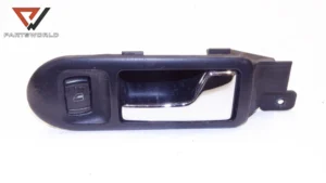 Вътрешна дръжка предна дясна  за vw golf iv 1.9 tdi 131 hp asz (hatchback)