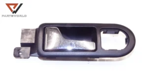 Вътрешна дръжка предна лява  за vw golf iv 1.9 tdi 131 hp asz (hatchback)