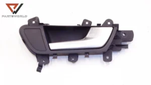 Вътрешна дръжка задна дясна 8k0839020 за audi a4 (b8 8k) 2.0 tdi 143 hp (avant)