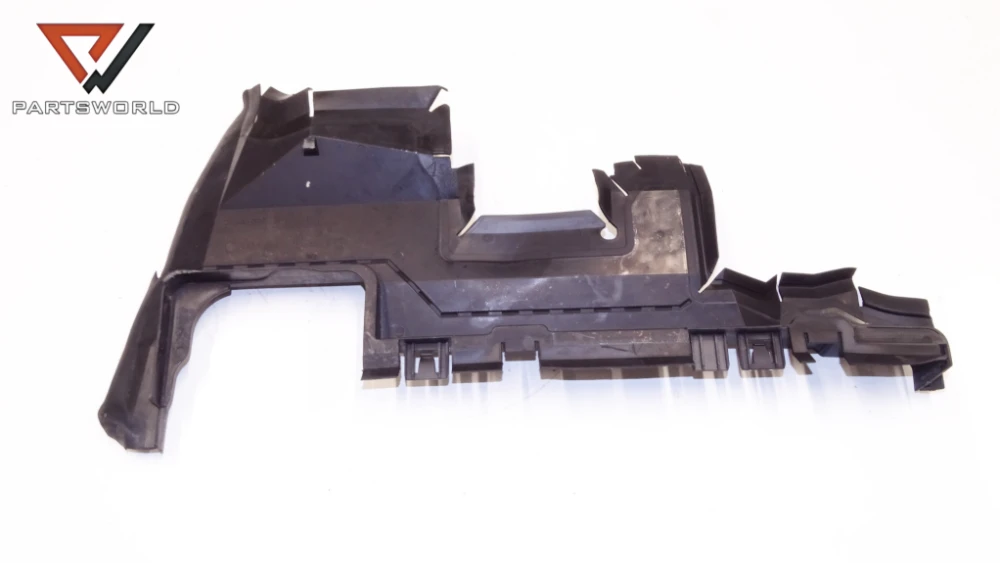 Въздуховод радиатор 8k0121284g за audi a4 (b8 8k) 2.0 tdi 143 hp (avant) Въздуховод радиатор 8k0121284g за audi a4 (b8 8k) 2.0 tdi 143 hp (avant)