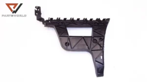 Водач задна броня десен 8k9807454 за audi a4 (b8 8k) 2.0 tdi 143 hp (avant)