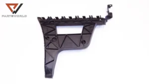 Водач задна броня ляв  8k9807453 за audi a4 (b8 8k) 2.0 tdi 143 hp (avant)