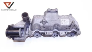 Всукателен колектор  a6390900637/a6401500394 за mitsubishi colt vi (z30) 1.5 di-d 68 hp (hatchback)