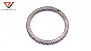 Зъбно колело датчик колянов вал  за audi a4 (b8 8k) 2.0 tdi 143 hp (avant)