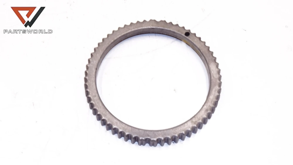 Зъбно колело датчик колянов вал за audi a4 (b8 8k) 2.0 tdi 143 hp (avant) Зъбно колело датчик колянов вал за audi a4 (b8 8k) 2.0 tdi 143 hp (avant)