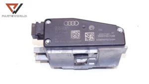 Заключващ механизъм волан  8k0905852d за audi a4 (b8 8k) 2.0 tdi 143 hp (avant)