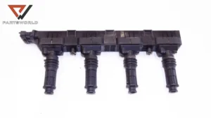 Бобина  0221503472 за opel corsa d 1.4 i 90 hp (z14xep) (hatchback)