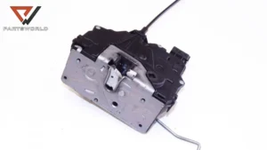 Брава врата предна дясна 13258274 за opel corsa d 1.4 i 90 hp (z14xep) (hatchback)