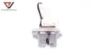 Брава заден капак   за suzuki swift 3 (sg) 1.3 i 92 hp (m13a) (hatchback)