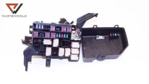 Бушонно табло   за suzuki swift 3 (sg) 1.3 i 92 hp (m13a) (hatchback)