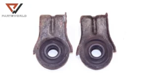 Държачи воден радиатор   за suzuki swift 3 (sg) 1.3 i 92 hp (m13a) (hatchback)