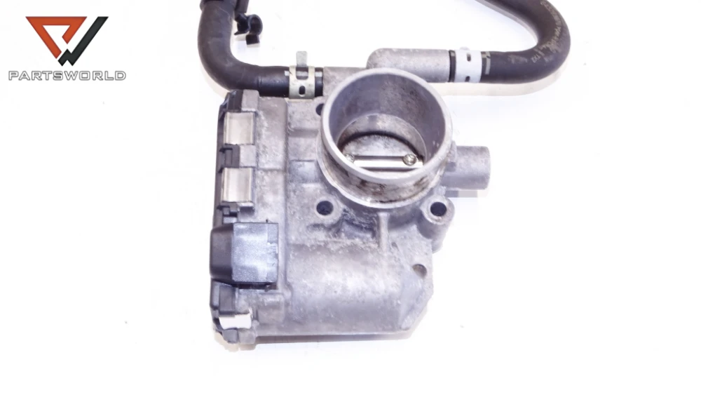 Дросел клапа 24420536 за opel corsa d 1.4 i 90 hp (z14xep) (hatchback) Дросел клапа 24420536 за opel corsa d 1.4 i 90 hp (z14xep) (hatchback)