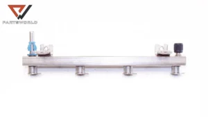 Горивна рейка 0280151208 за opel corsa d 1.4 i 90 hp (z14xep) (hatchback)