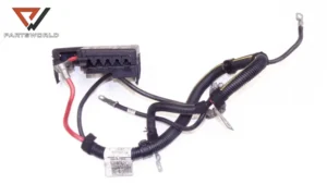 Инсталация клеми акумулатор  55556104 за opel corsa d 1.4 i 90 hp (z14xep) (hatchback)