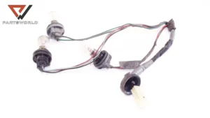 Инсталация стоп десен  за suzuki swift 3 (sg) 1.3 i 92 hp (m13a) (hatchback)