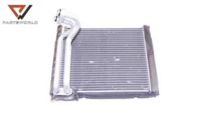 Климатичен радиатор купе   за suzuki swift 3 (sg) 1.3 i 92 hp (m13a) (hatchback)