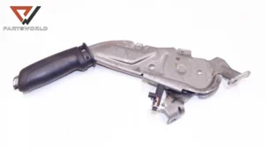 Лост ръчна спирачка   за opel corsa d 1.4 i 90 hp (z14xep) (hatchback)