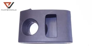 Малка жабка под волан  за opel corsa d 1.4 i 90 hp (z14xep) (hatchback)