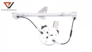 Машинка ел стъкло със стъклоповдигач предна лява  за opel corsa d 1.4 i 90 hp (z14xep) (hatchback)