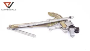 Машинка ел стъкло със стъклоповдигач предна лява  за suzuki swift 3 (sg) 1.3 i 92 hp (m13a) (hatchback)