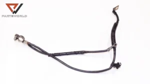 Минусова клема   за suzuki swift 3 (sg) 1.3 i 92 hp (m13a) (hatchback)