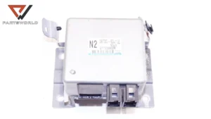 Модул електрическа рейка  38720-63j10 за suzuki swift 3 (sg) 1.3 i 92 hp (m13a) (hatchback)