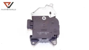 Моторче клапа парно  113800-2530 за suzuki swift 3 (sg) 1.3 i 92 hp (m13a) (hatchback)