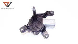 Моторче задна чистачка 13163029 за opel corsa d 1.4 i 90 hp (z14xep) (hatchback)