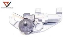 Моторче задна чистачка   за suzuki swift 3 (sg) 1.3 i 92 hp (m13a) (hatchback)