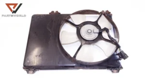 Перка охлаждане  168000-7881 за suzuki swift 3 (sg) 1.3 i 92 hp (m13a) (hatchback)