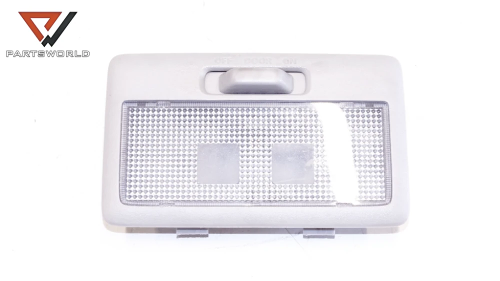 DSC09080_PARTSWORLD Плафон за SUZUKI Swift 3 (SG) 1.3 I 92 hp (M13A) (hatchback) - Image 1