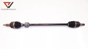 Полуоска дълга   за suzuki swift 3 (sg) 1.3 i 92 hp (m13a) (hatchback)