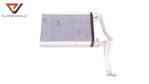 Радиатор парно   за suzuki swift 3 (sg) 1.3 i 92 hp (m13a) (hatchback)