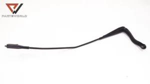 Рамо чистачка предна дясна  за opel corsa d 1.4 i 90 hp (z14xep) (hatchback)