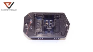 Реостат парно   за suzuki swift 3 (sg) 1.3 i 92 hp (m13a) (hatchback)