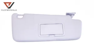 Сенник десен  за opel corsa d 1.4 i 90 hp (z14xep) (hatchback)