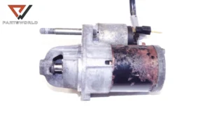 Стартер  31100-63j00 за suzuki swift 3 (sg) 1.3 i 92 hp (m13a) (hatchback)