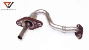 Тръба egr   за suzuki swift 3 (sg) 1.3 i 92 hp (m13a) (hatchback)