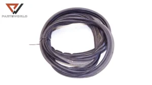 Уплътнение заден капак 13182311 за opel corsa d 1.4 i 90 hp (z14xep) (hatchback)