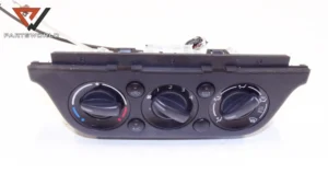 Управление климатик  за suzuki swift 3 (sg) 1.3 i 92 hp (m13a) (hatchback)