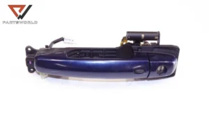 Външна дръжка предна лява  за suzuki swift 3 (sg) 1.3 i 92 hp (m13a) (hatchback)