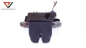 Брава заден капак  за opel astra h 1.7 cdti 101 hp (z17dth) (hatchback)