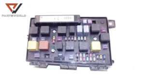 Бушонно табло  за opel astra h 1.7 cdti 101 hp (z17dth) (hatchback)