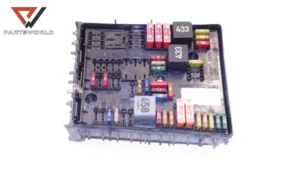 Бушонно табло   за vw golf v  1.6 fsi 115 hp (bag) (hatchback)