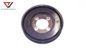 Демпферна шайба   за opel astra h 1.7 cdti 101 hp (z17dth) (hatchback)