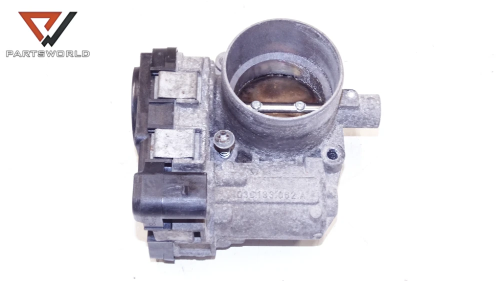 Дросел клапа за vw golf v 1.6 fsi 115 hp (bag) (hatchback) Дросел клапа за vw golf v 1.6 fsi 115 hp (bag) (hatchback)