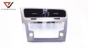 Духалки парно централни   за vw golf vii variant (ba5) 1.6 tdi 105 hp (cxx) (combi)